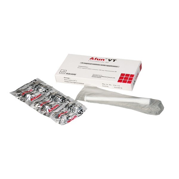 AFUN 100 Tab.